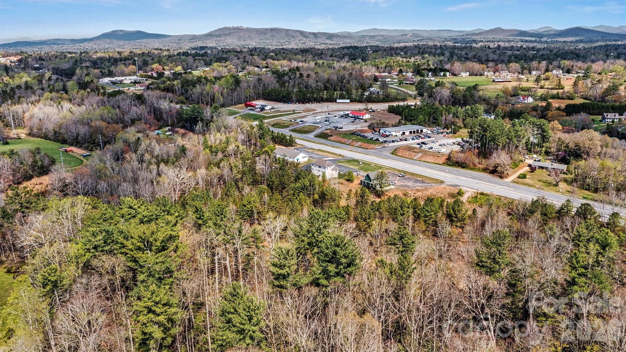 000 321 Highway Granite Falls NC 28630