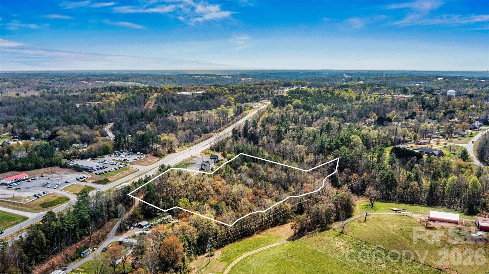 000 321 Highway Granite Falls NC 28630