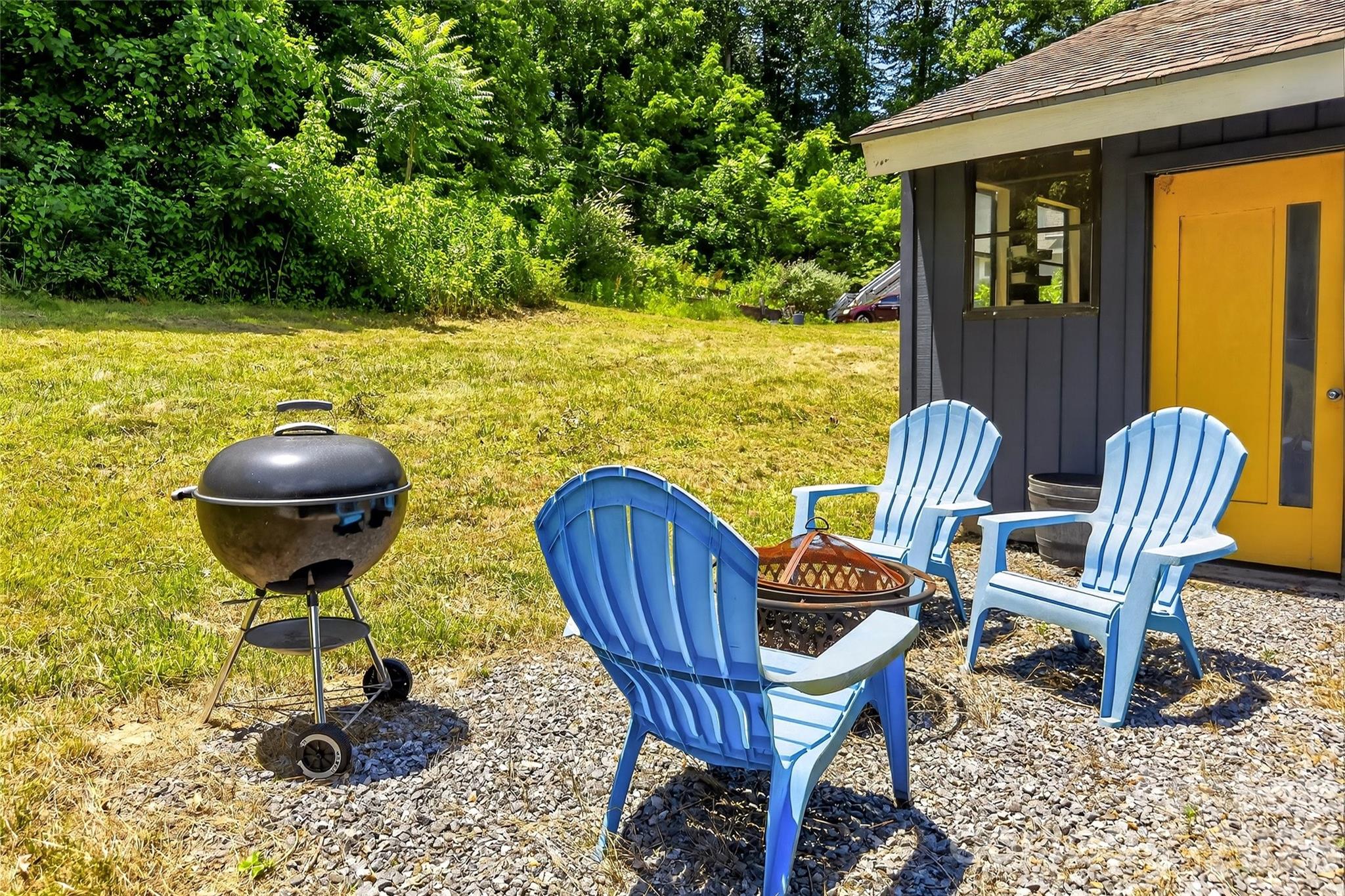 626 Old Lytle Cove Road Swannanoa NC 28778