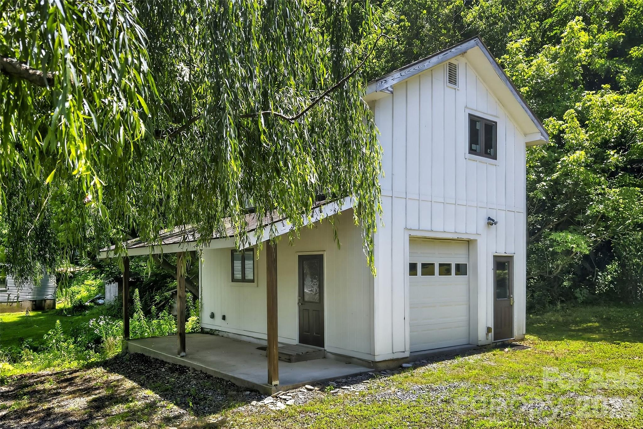 626 Old Lytle Cove Road Swannanoa NC 28778