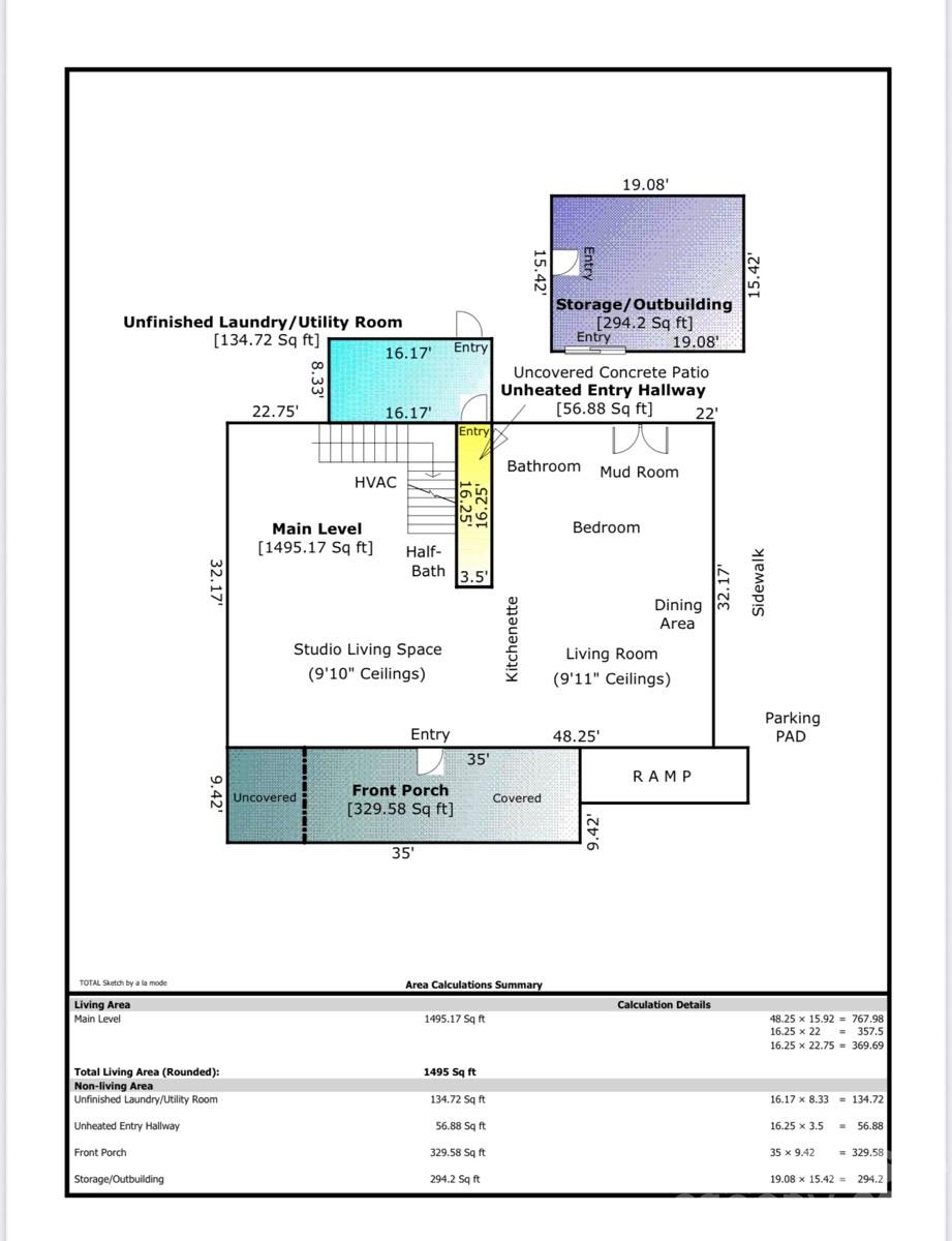 626 Old Lytle Cove Road Swannanoa NC 28778