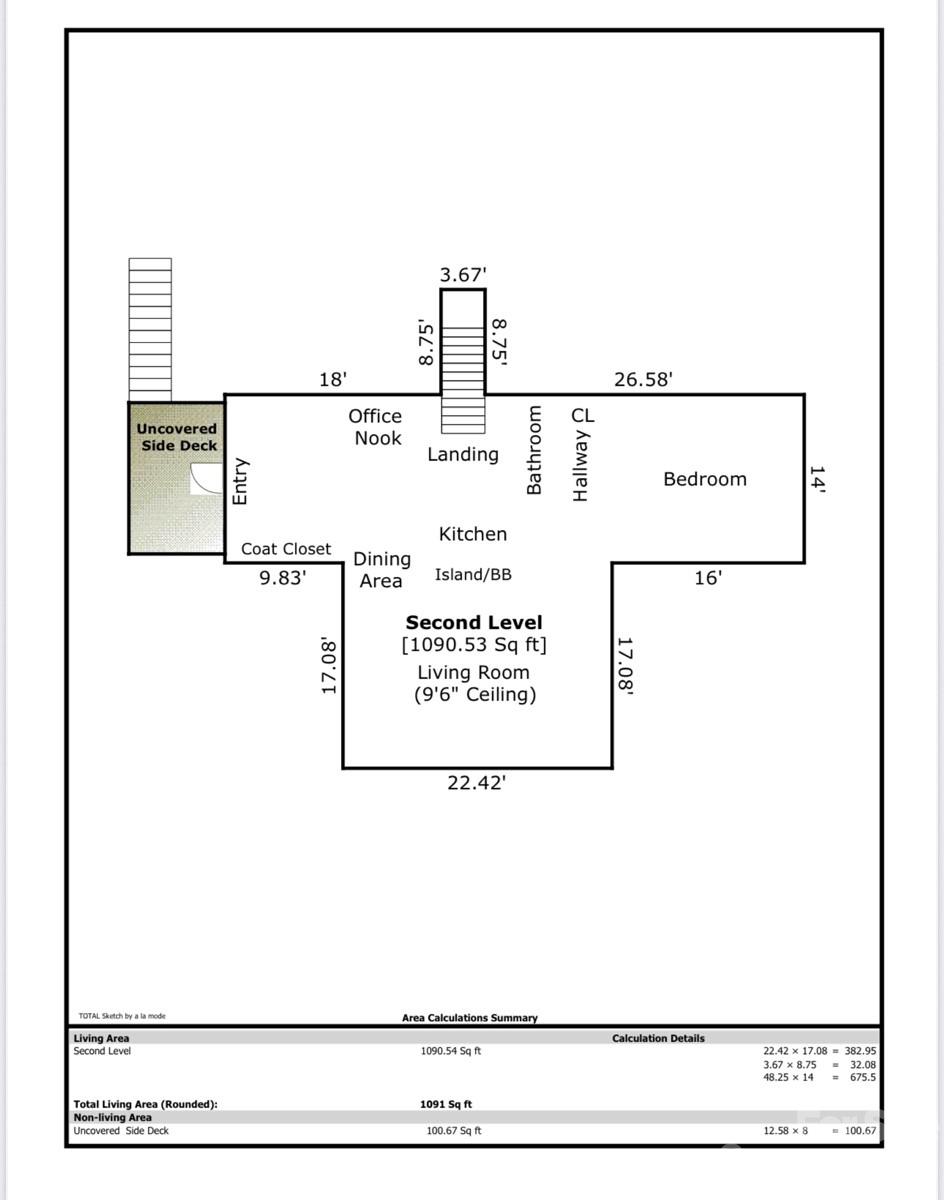 626 Old Lytle Cove Road Swannanoa NC 28778
