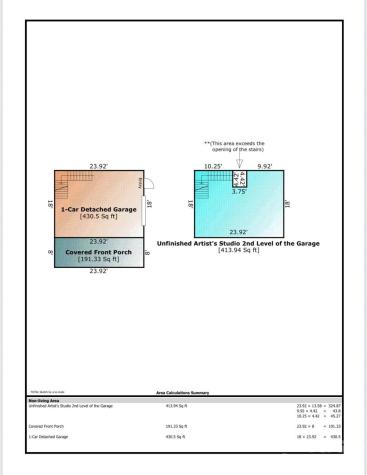 626 Old Lytle Cove Road Swannanoa NC 28778