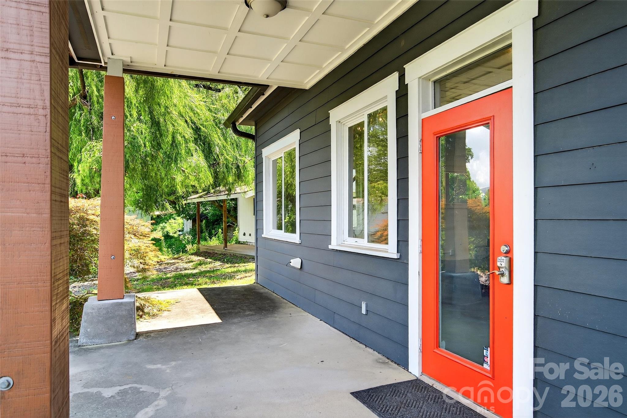 626 Old Lytle Cove Road Swannanoa NC 28778