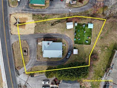 286 Skyland Drive Sylva NC 28779
