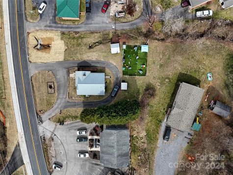 286 Skyland Drive Sylva NC 28779