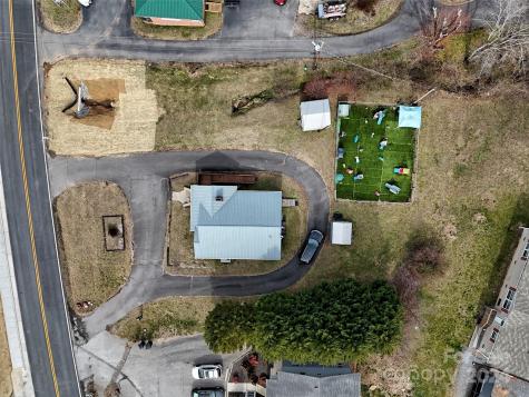 286 Skyland Drive Sylva NC 28779