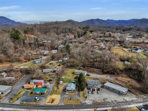 286 Skyland Drive Sylva NC 28779