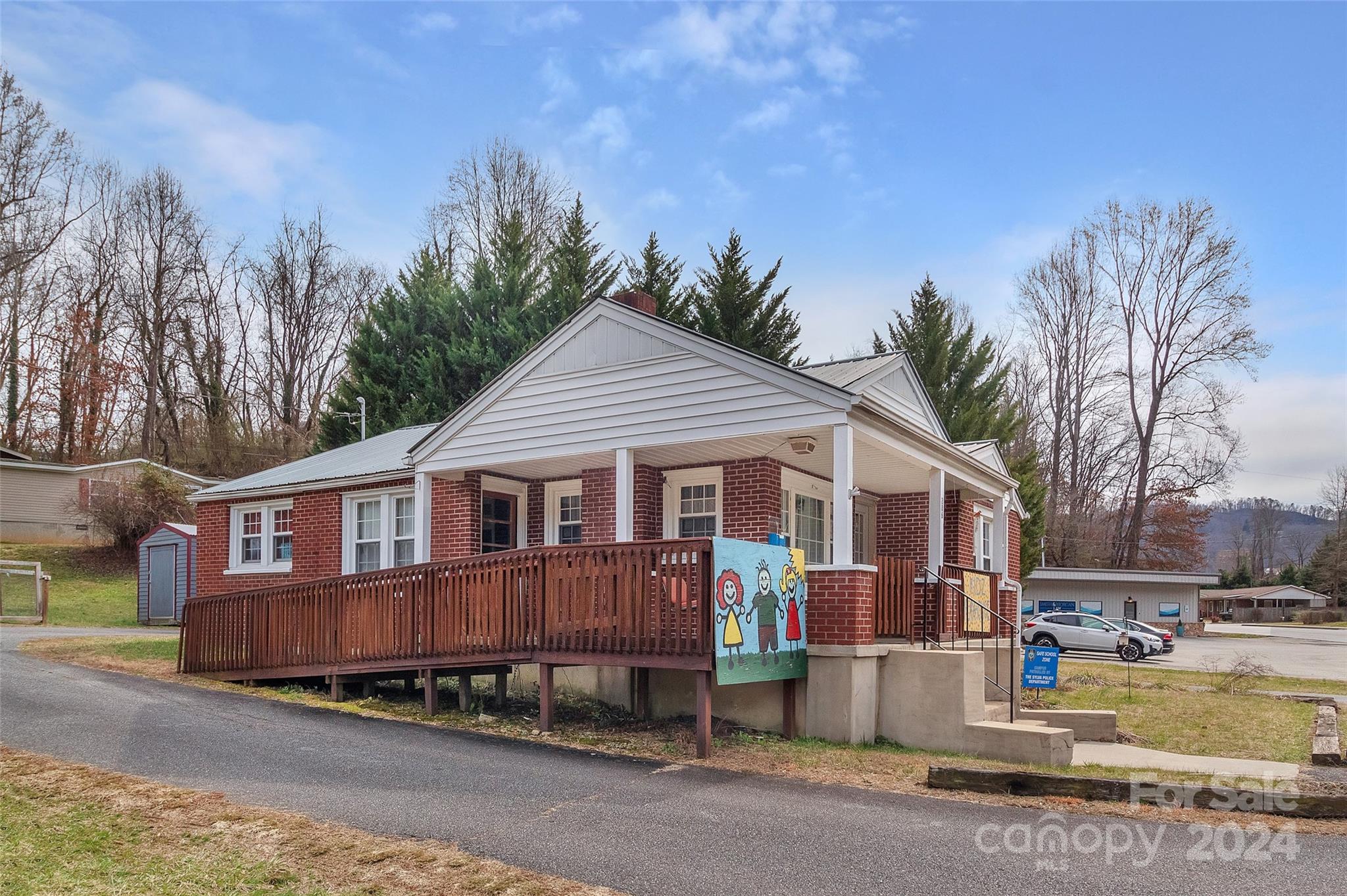 286 Skyland Drive Sylva NC 28779