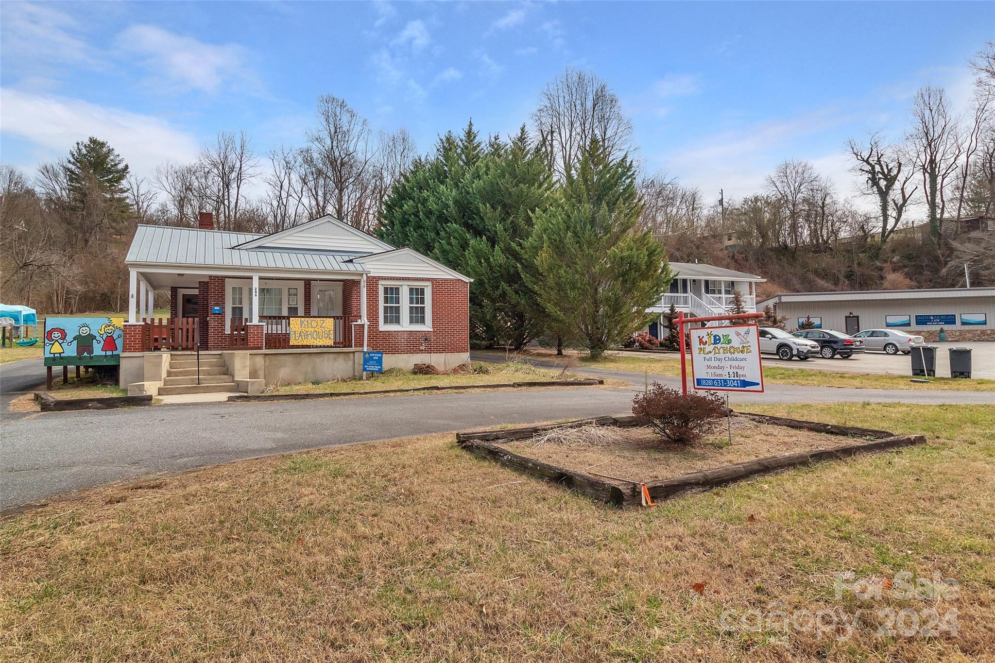 286 Skyland Drive Sylva NC 28779
