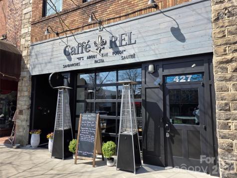 425 N Main Street Hendersonville NC 28792