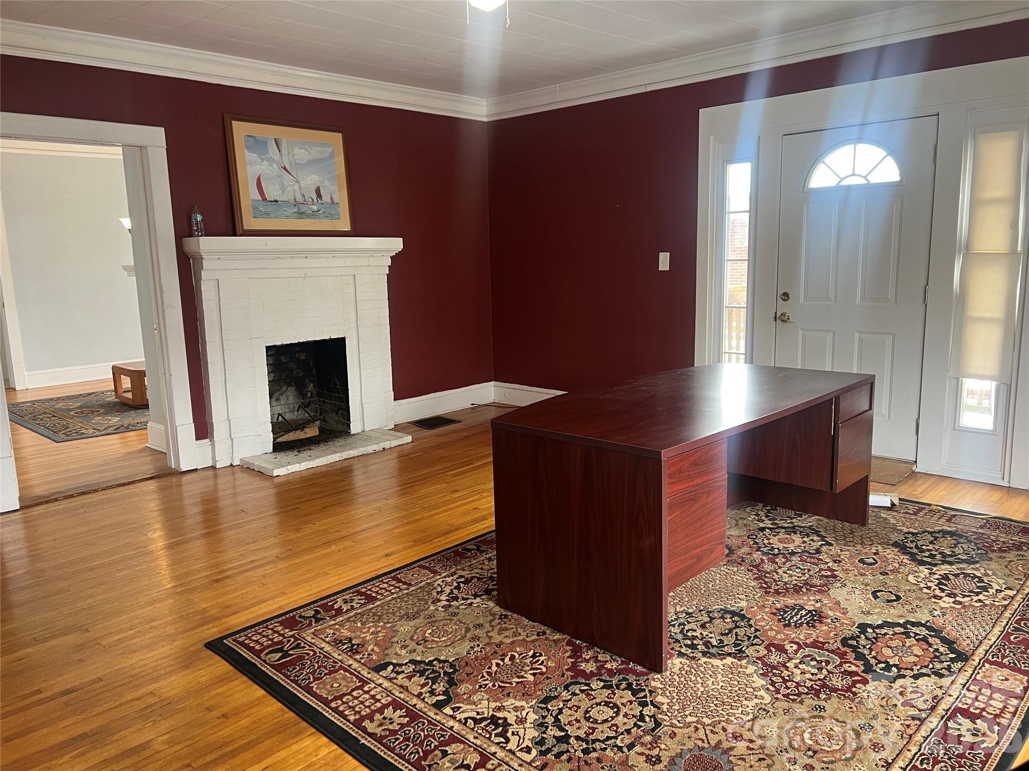 415 W Warren Street Shelby NC 28150