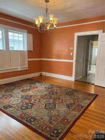 415 W Warren Street Shelby NC 28150