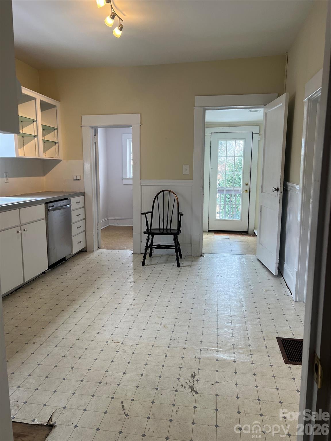 415 W Warren Street Shelby NC 28150