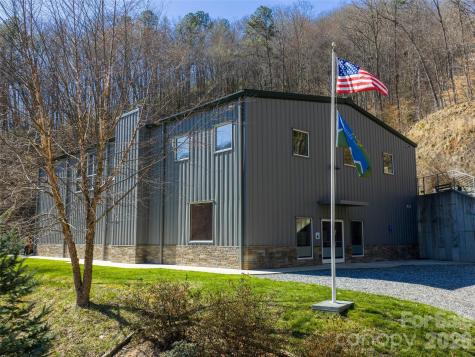 95 Upstream Campus Trail Sylva NC 28779