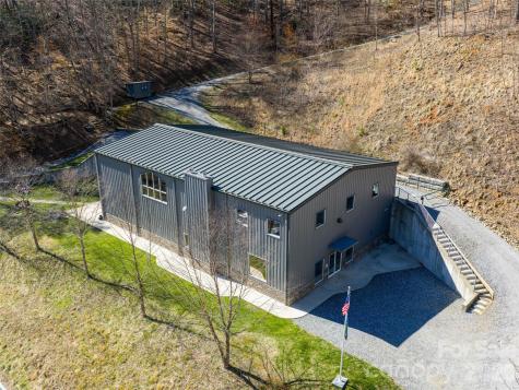 95 Upstream Campus Trail Sylva NC 28779