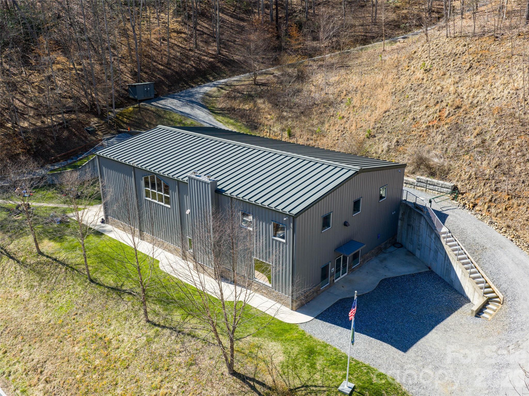 95 Upstream Campus Trail Sylva NC 28779
