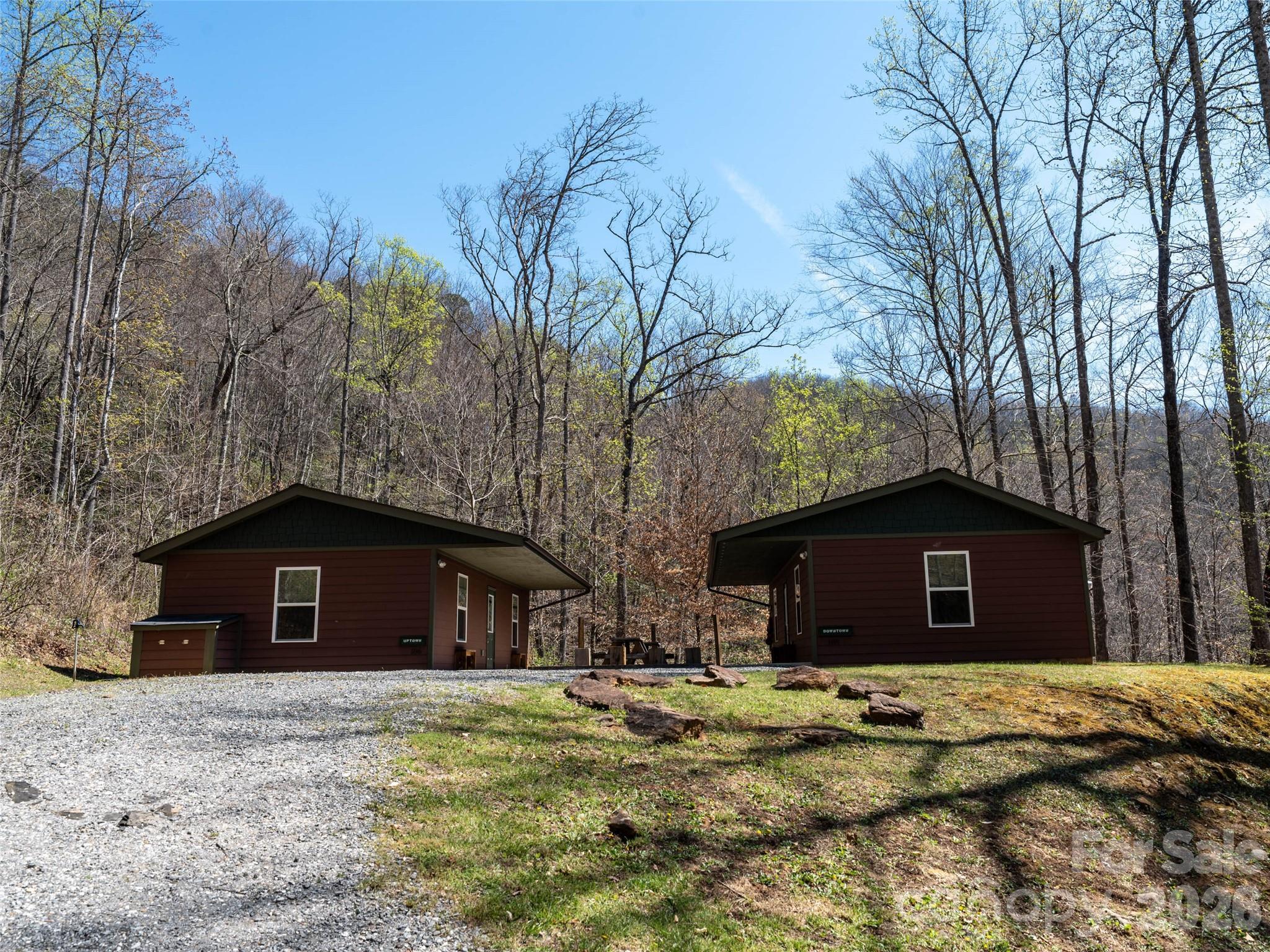 95 Upstream Campus Trail Sylva NC 28779