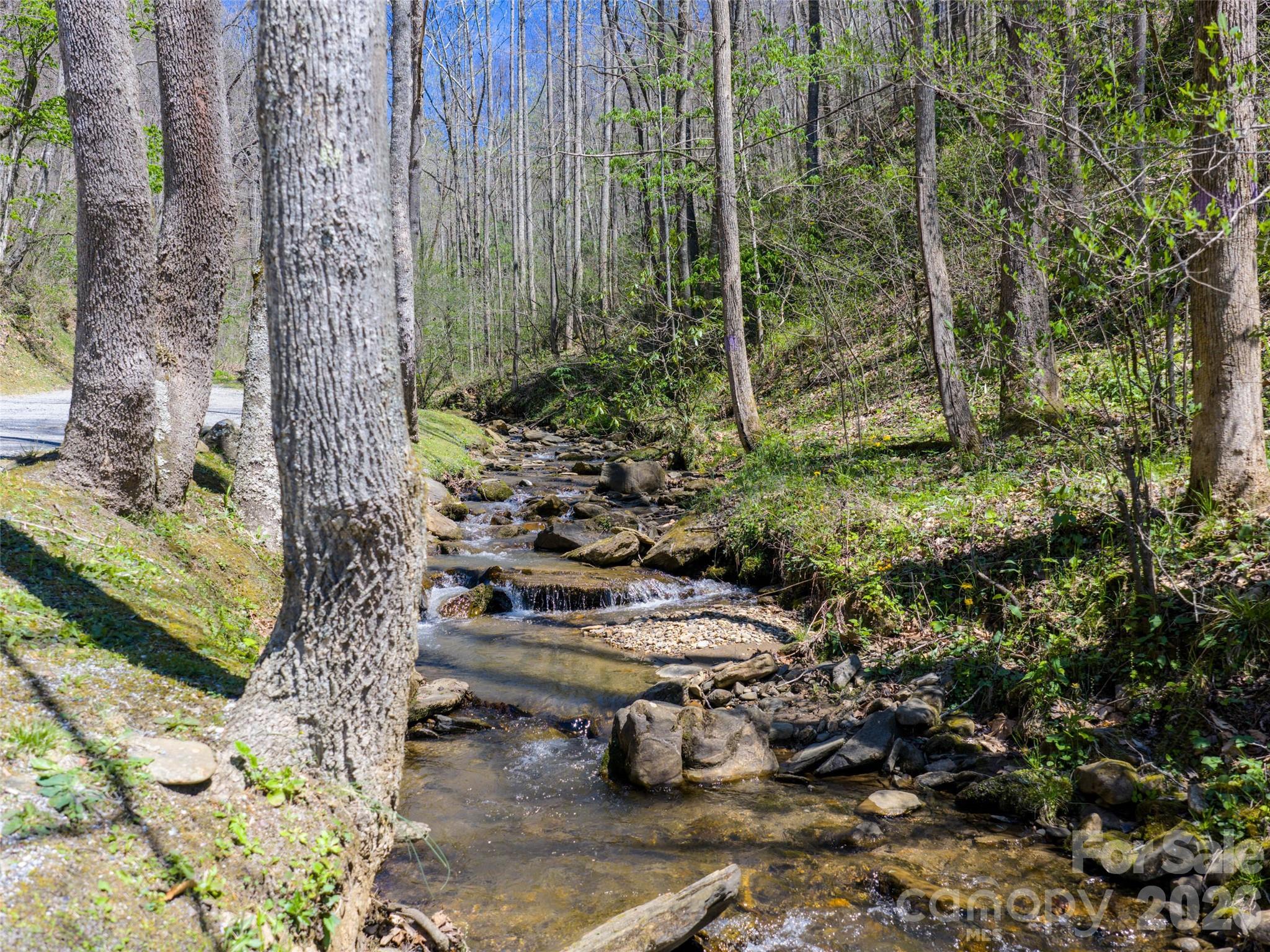 95 Upstream Campus Trail Sylva NC 28779