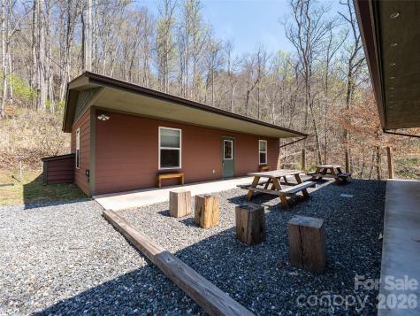95 Upstream Campus Trail Sylva NC 28779