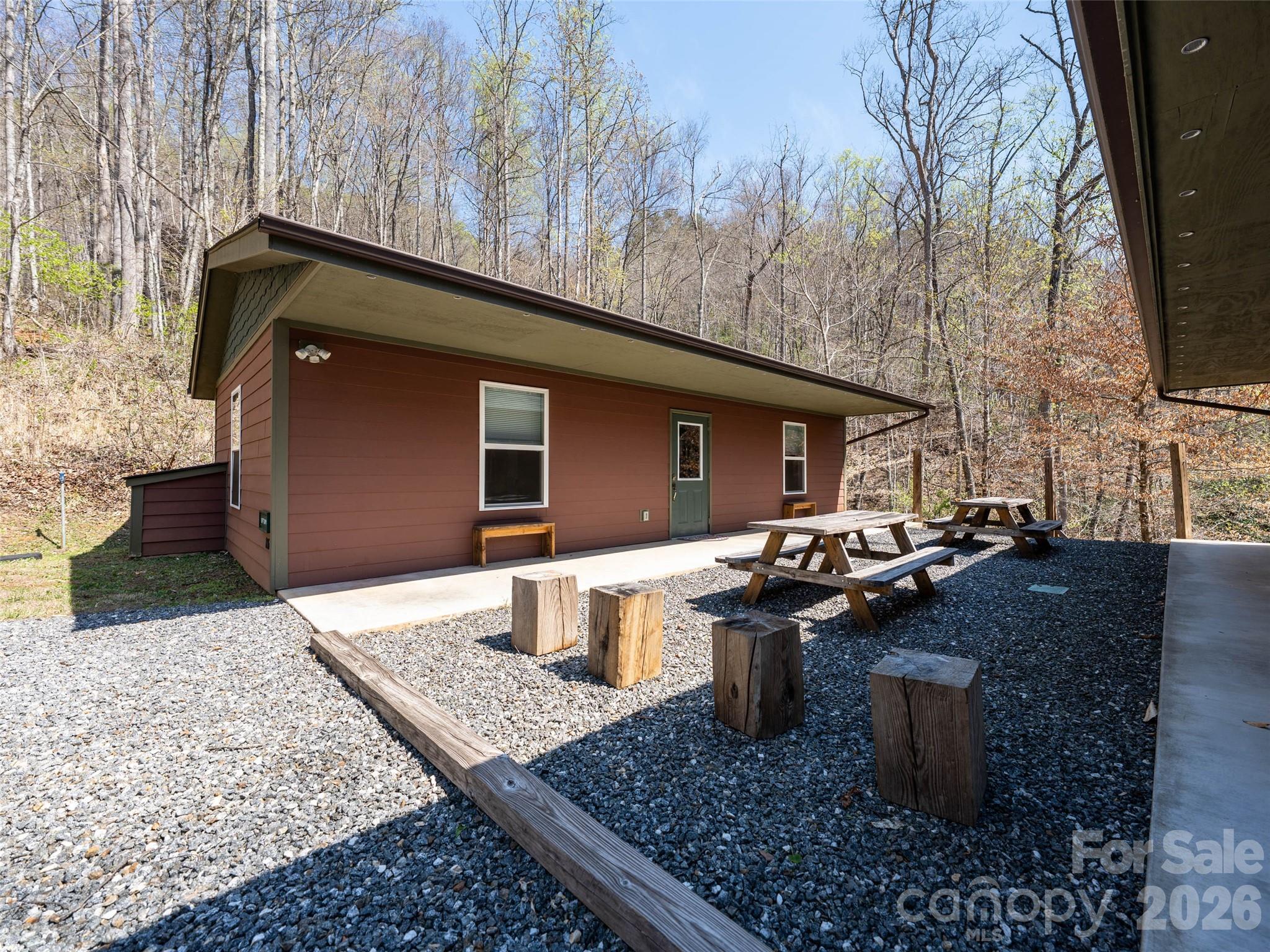 95 Upstream Campus Trail Sylva NC 28779
