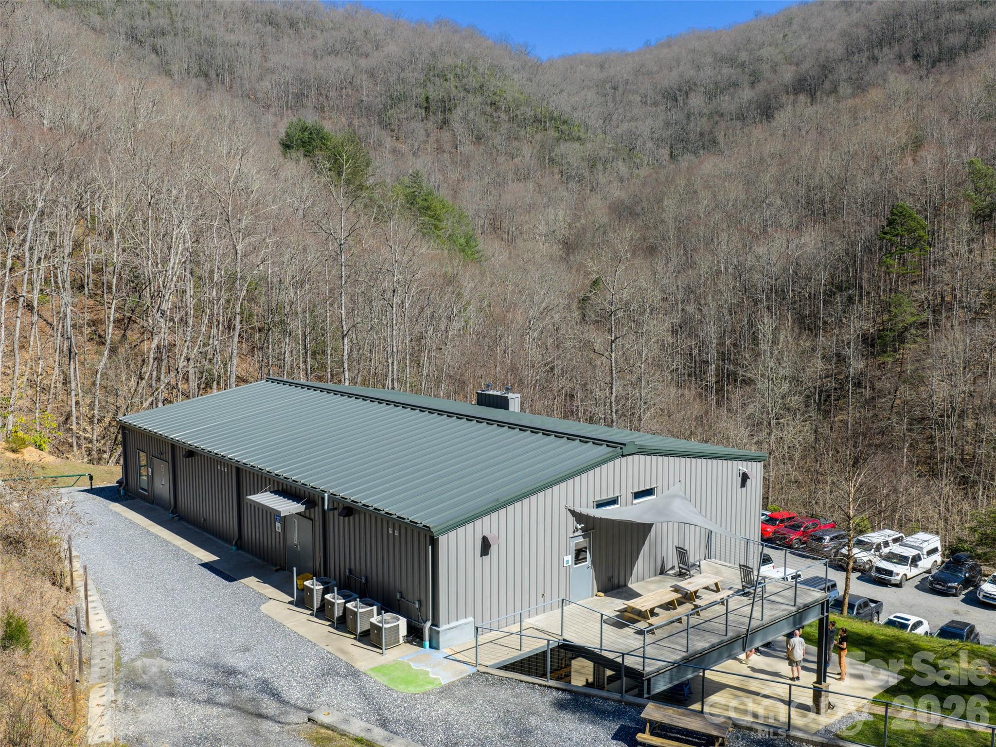95 Upstream Campus Trail Sylva NC 28779