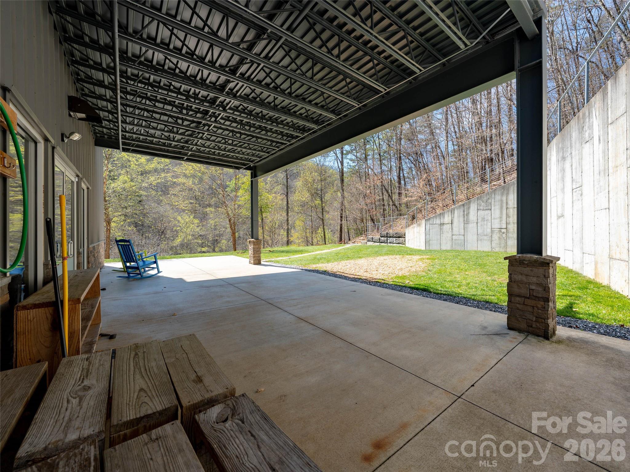 95 Upstream Campus Trail Sylva NC 28779