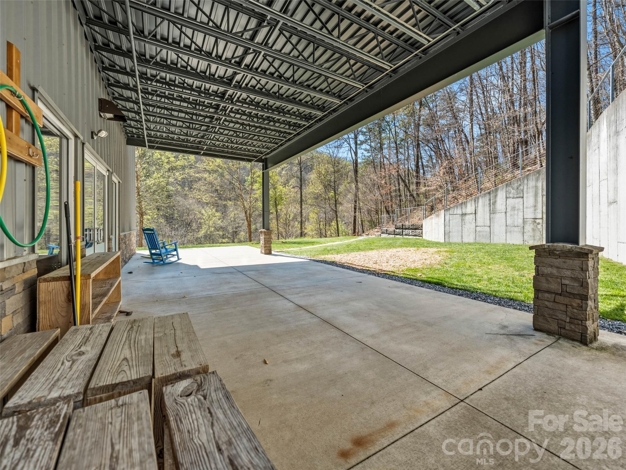 95 Upstream Campus Trail Sylva NC 28779
