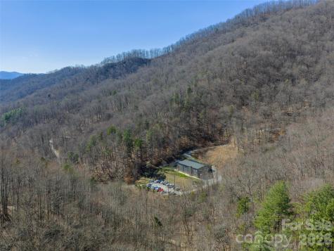 95 Upstream Campus Trail Sylva NC 28779