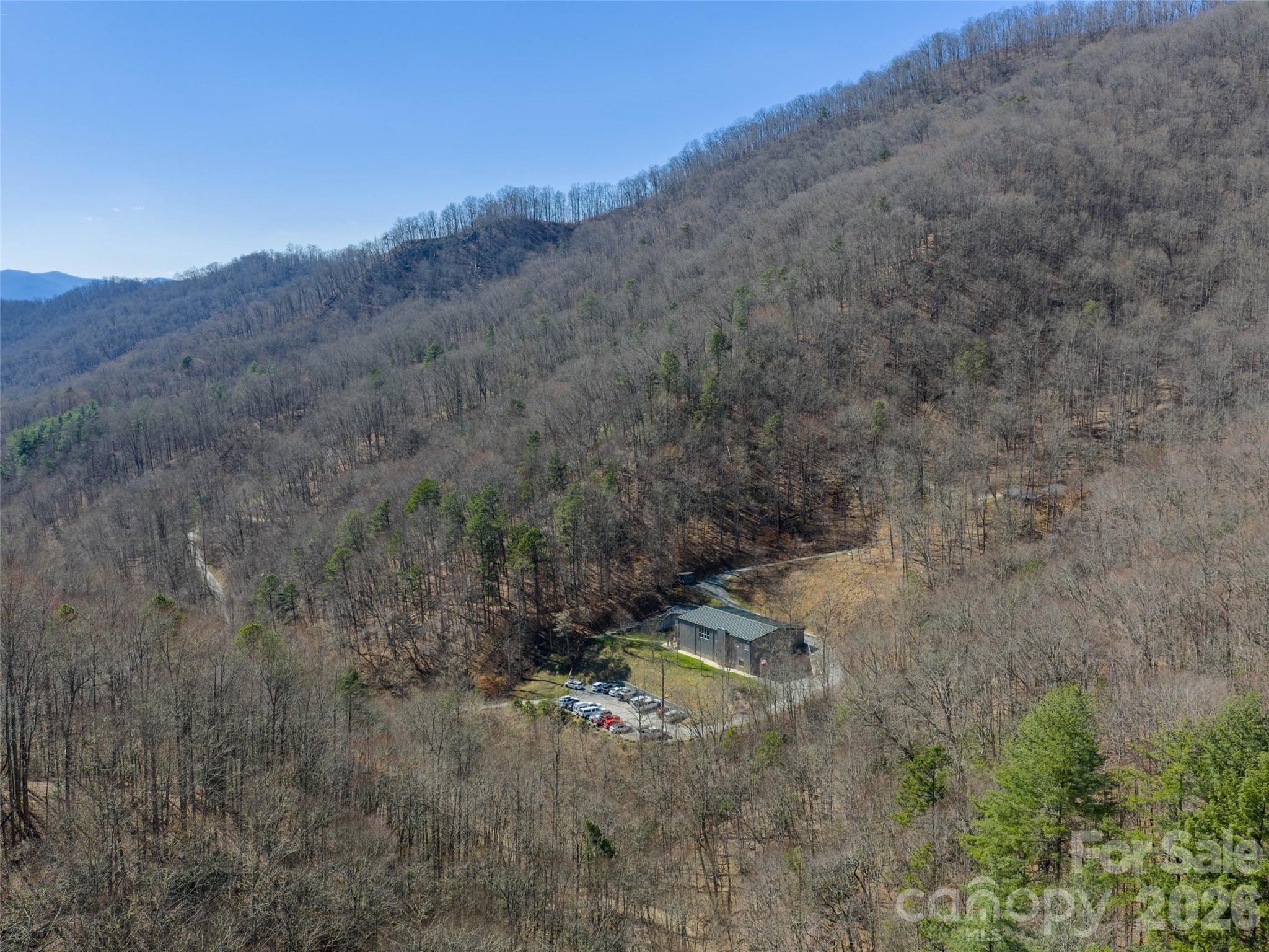 95 Upstream Campus Trail Sylva NC 28779