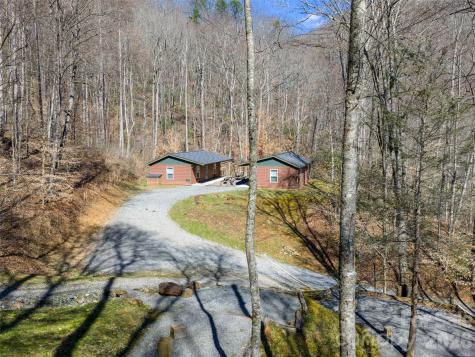 95 Upstream Campus Trail Sylva NC 28779