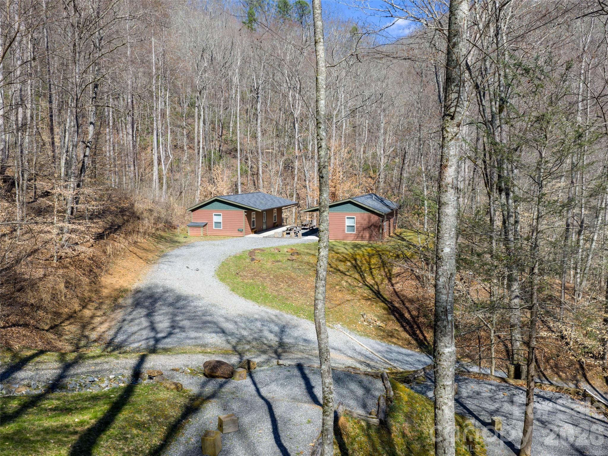 95 Upstream Campus Trail Sylva NC 28779