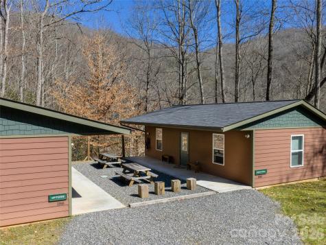 95 Upstream Campus Trail Sylva NC 28779