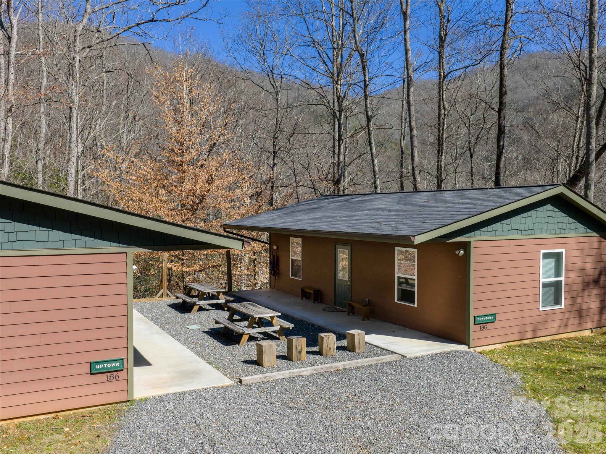 95 Upstream Campus Trail Sylva NC 28779