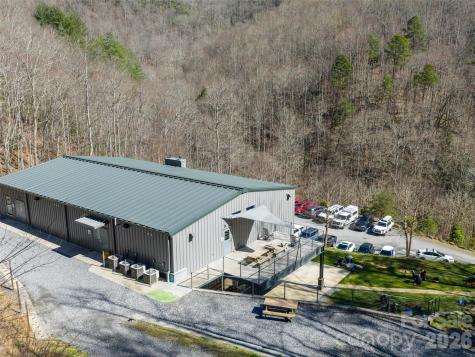 95 Upstream Campus Trail Sylva NC 28779