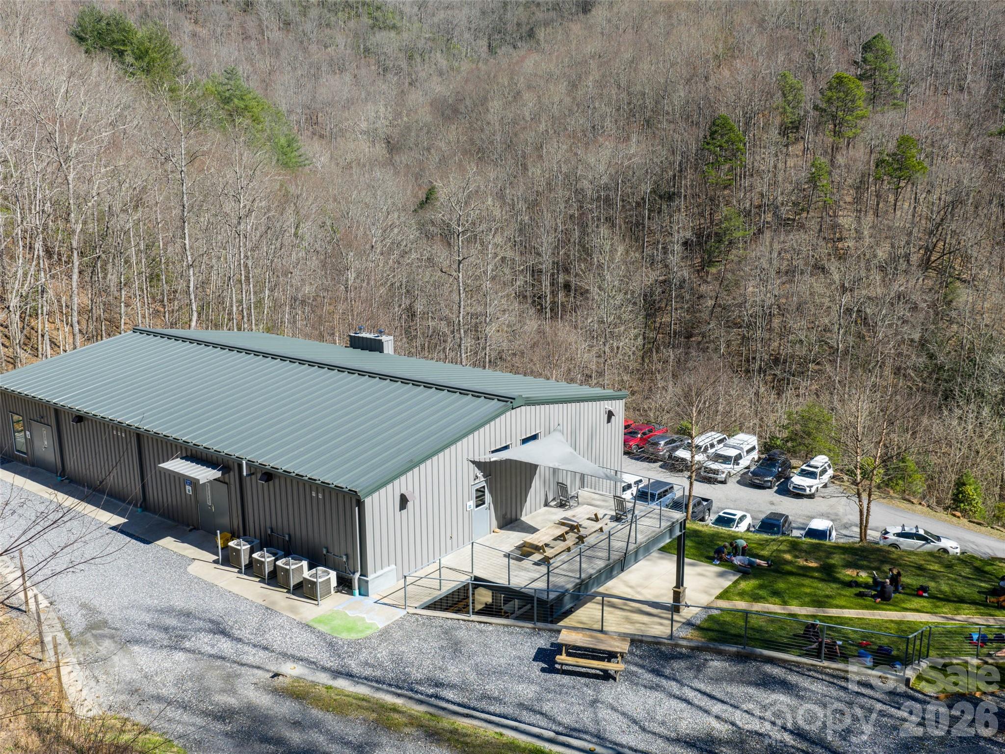 95 Upstream Campus Trail Sylva NC 28779