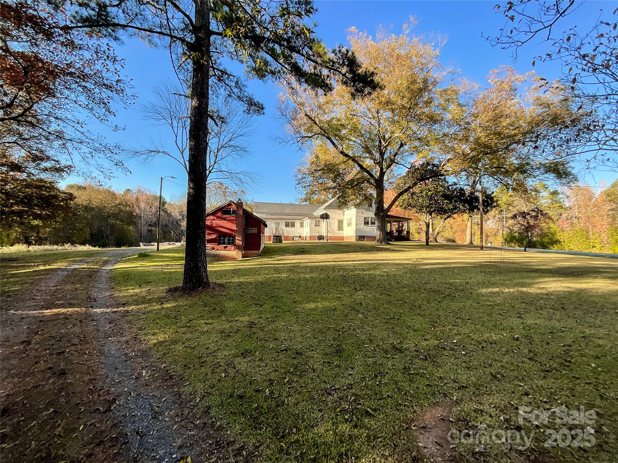 6993 Charlotte Highway Lancaster SC 29707