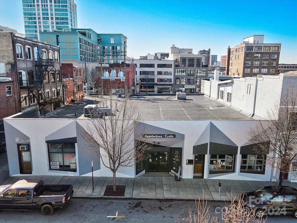 10 N Spruce Street Asheville NC 28801