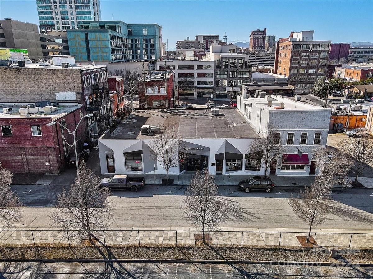 10 N Spruce Street Asheville NC 28801
