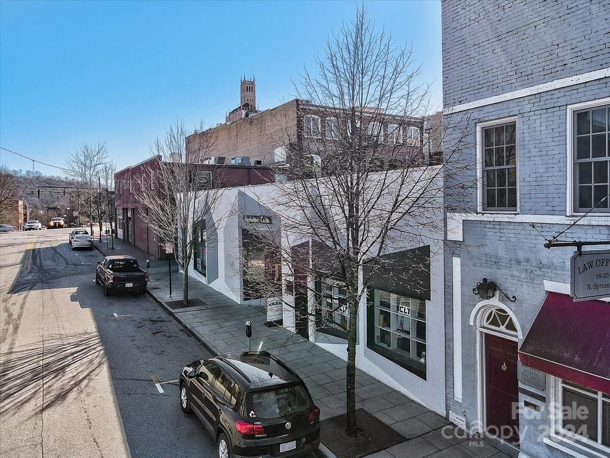 10 N Spruce Street Asheville NC 28801