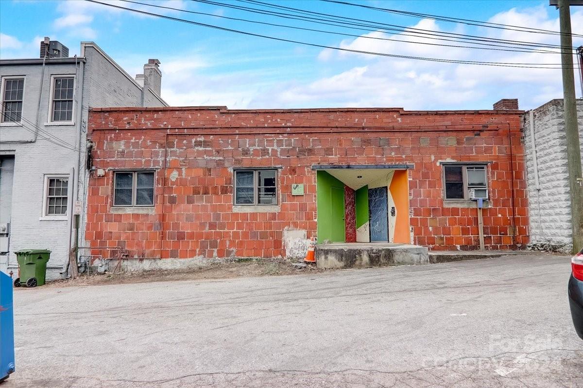 10 N Spruce Street Asheville NC 28801