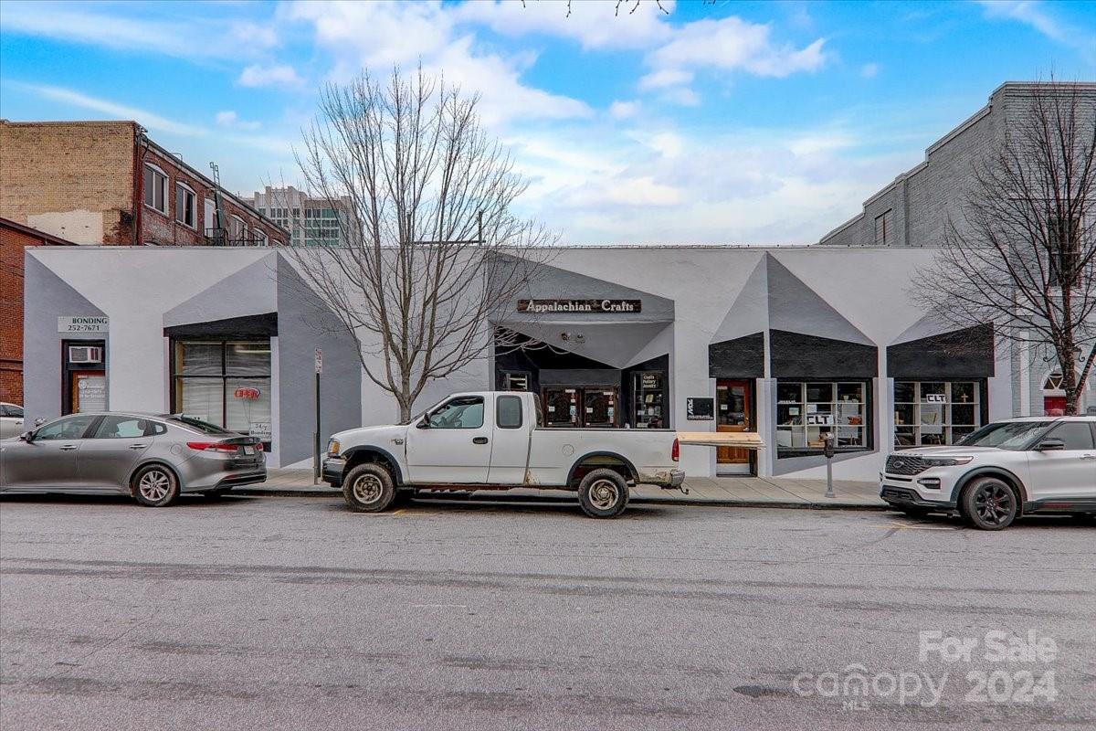 10 N Spruce Street Asheville NC 28801