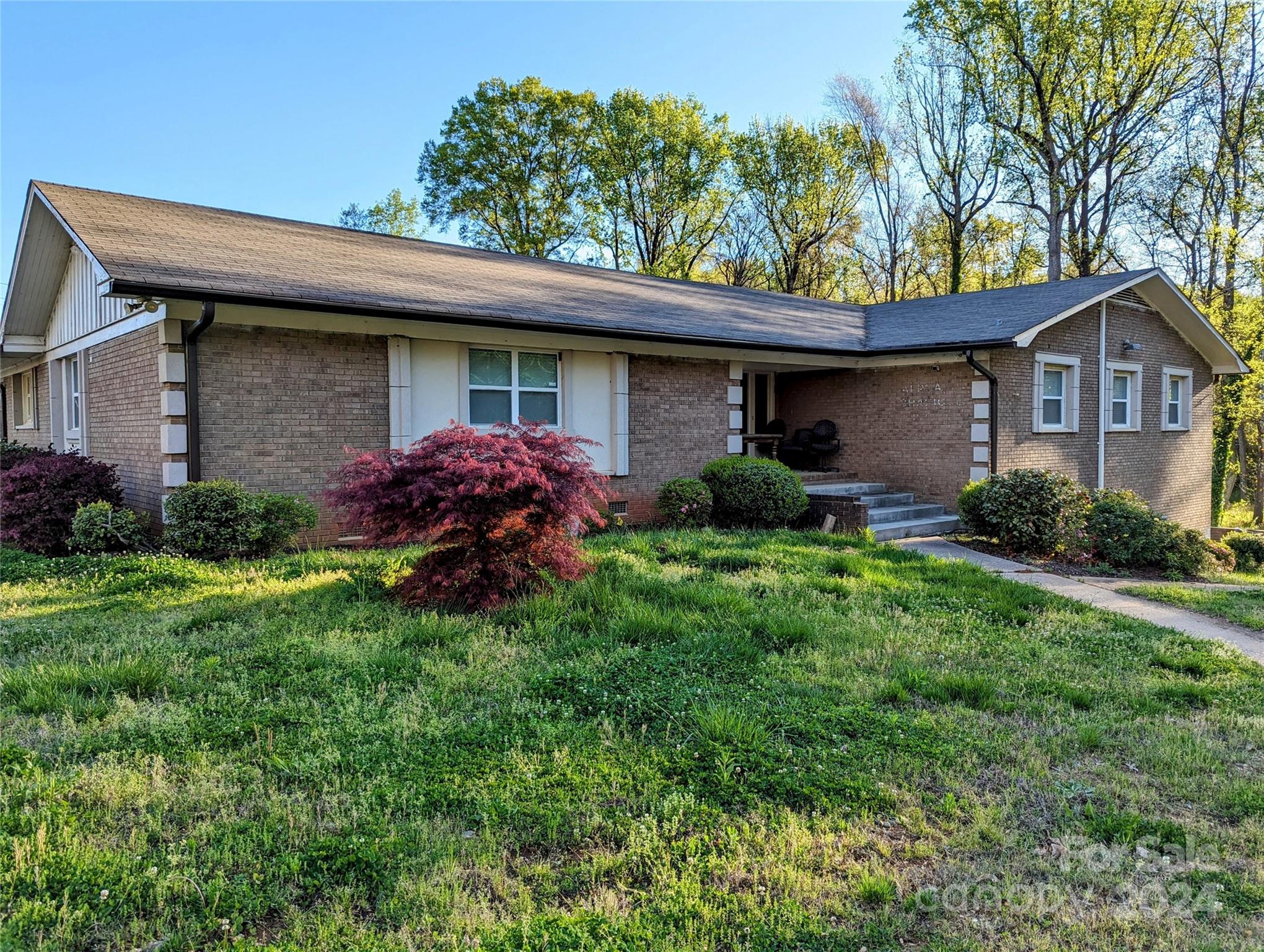 218 Sequoia Place Charlotte NC 28217