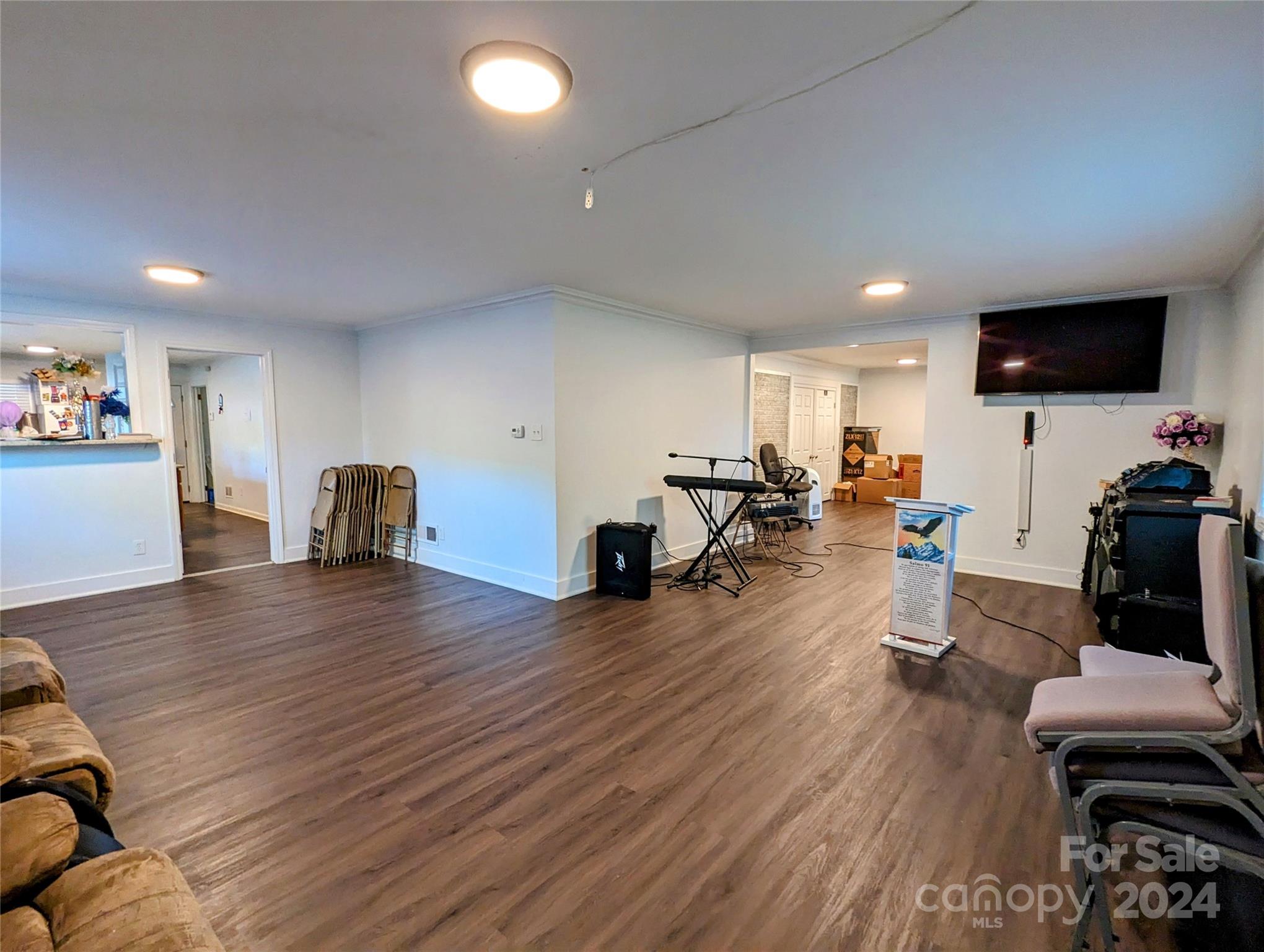 218 Sequoia Place Charlotte NC 28217