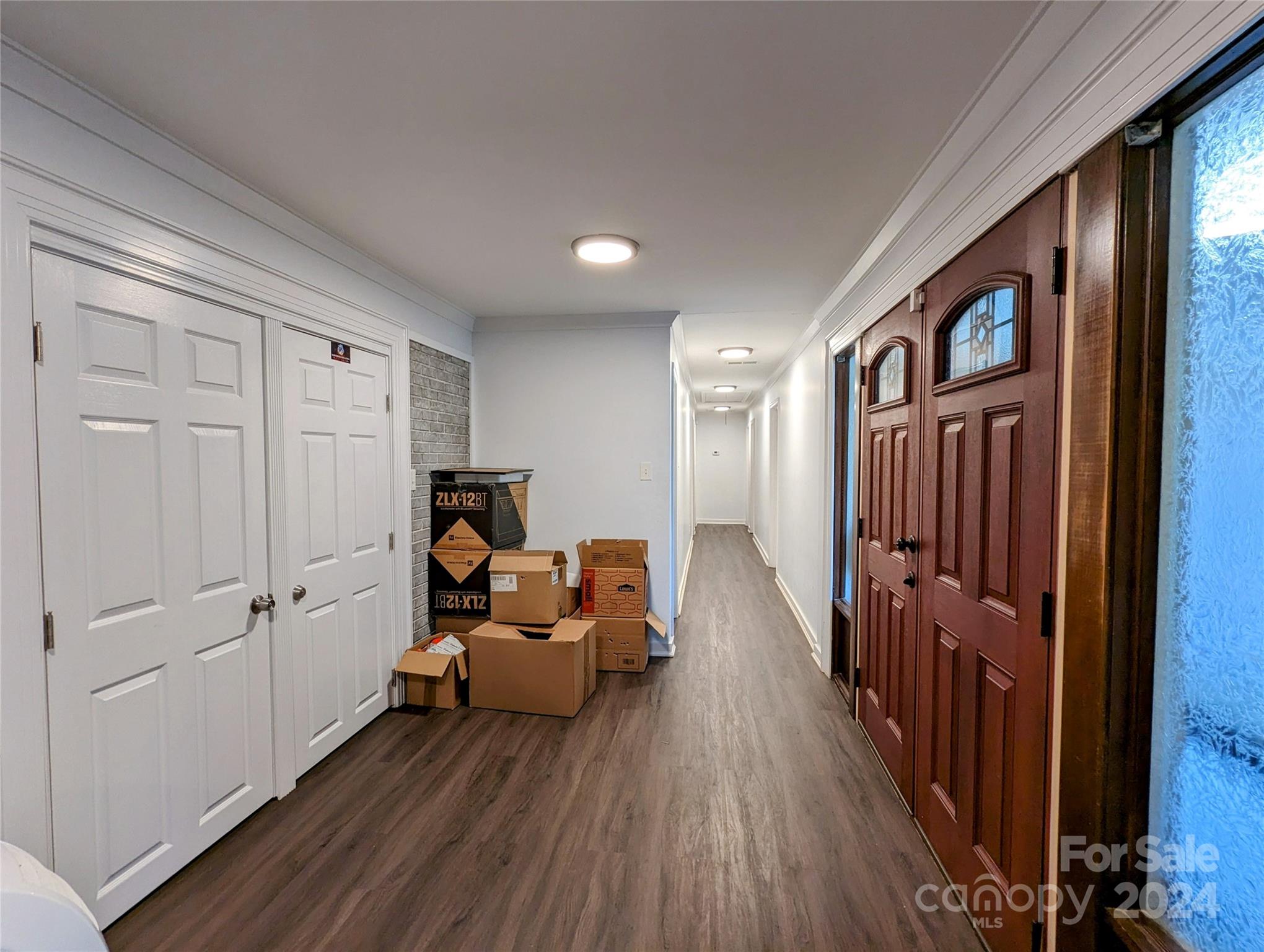 218 Sequoia Place Charlotte NC 28217