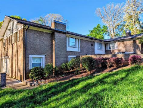 218 Sequoia Place Charlotte NC 28217