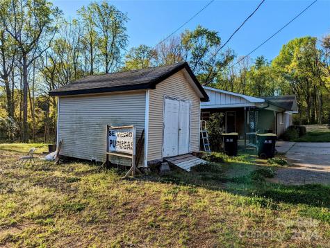 218 Sequoia Place Charlotte NC 28217