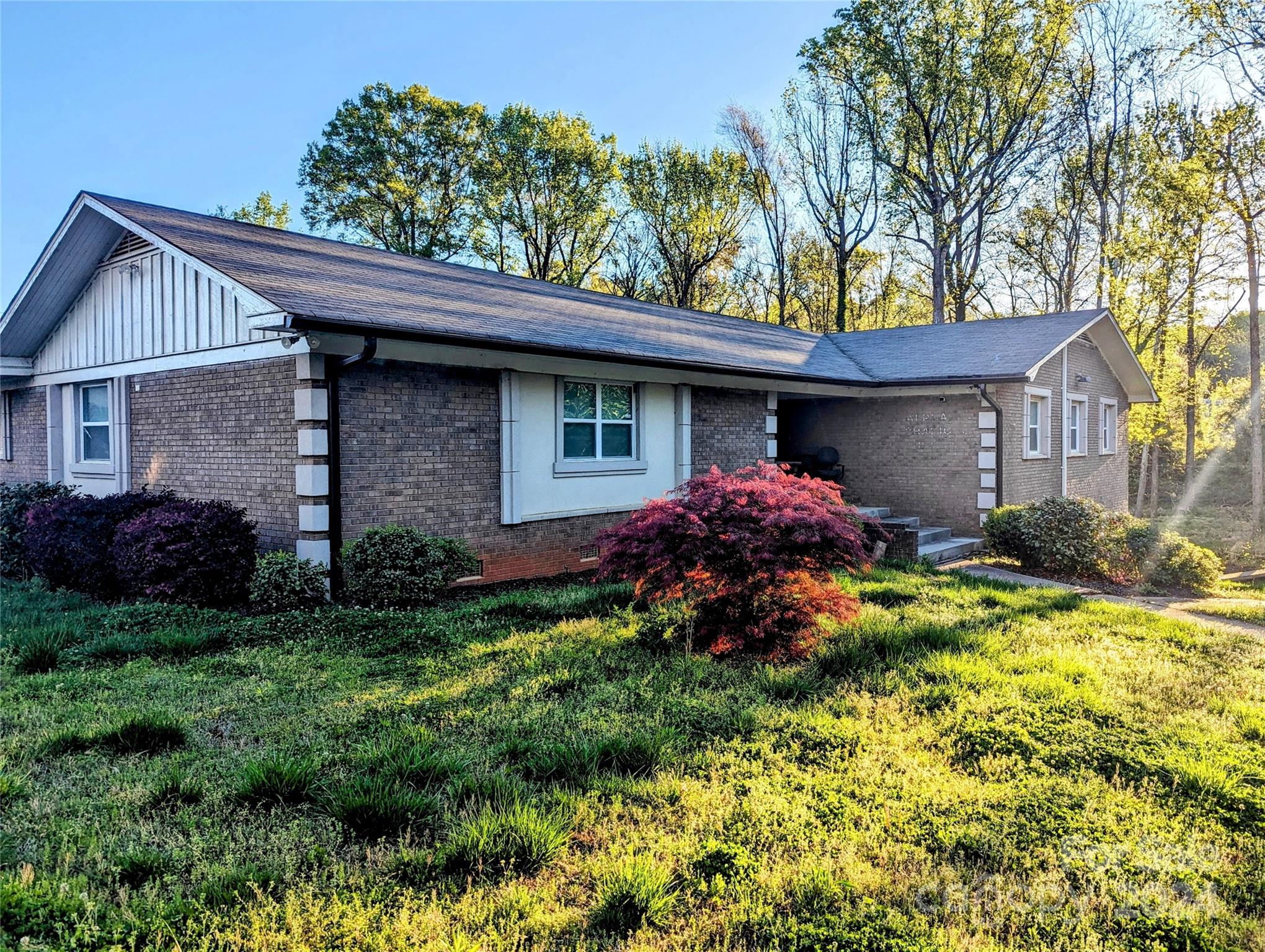 218 Sequoia Place Charlotte NC 28217