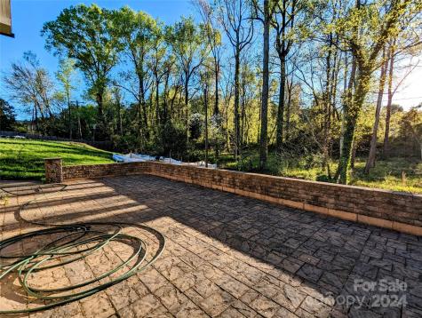 218 Sequoia Place Charlotte NC 28217
