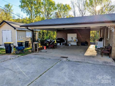 218 Sequoia Place Charlotte NC 28217